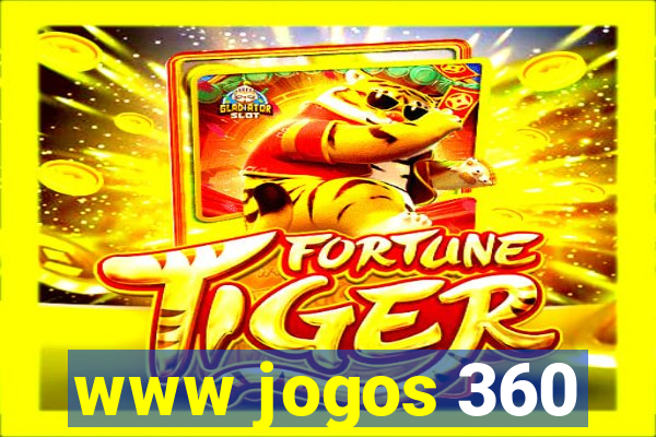 www jogos 360